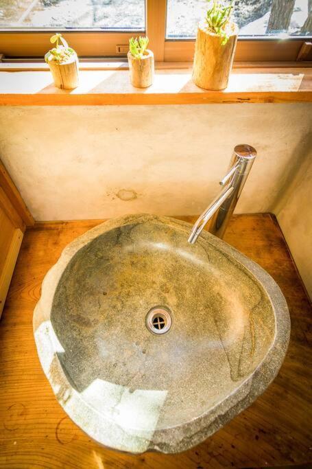 Misorano Chalet Hakuba Dış mekan fotoğraf