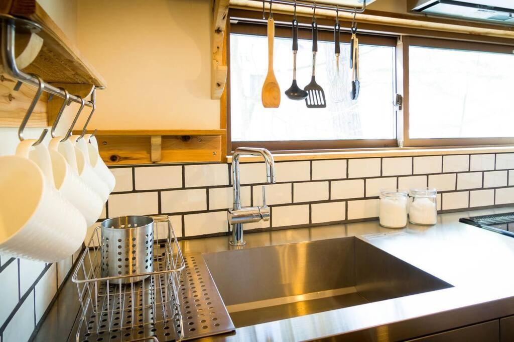 Misorano Chalet Hakuba Dış mekan fotoğraf