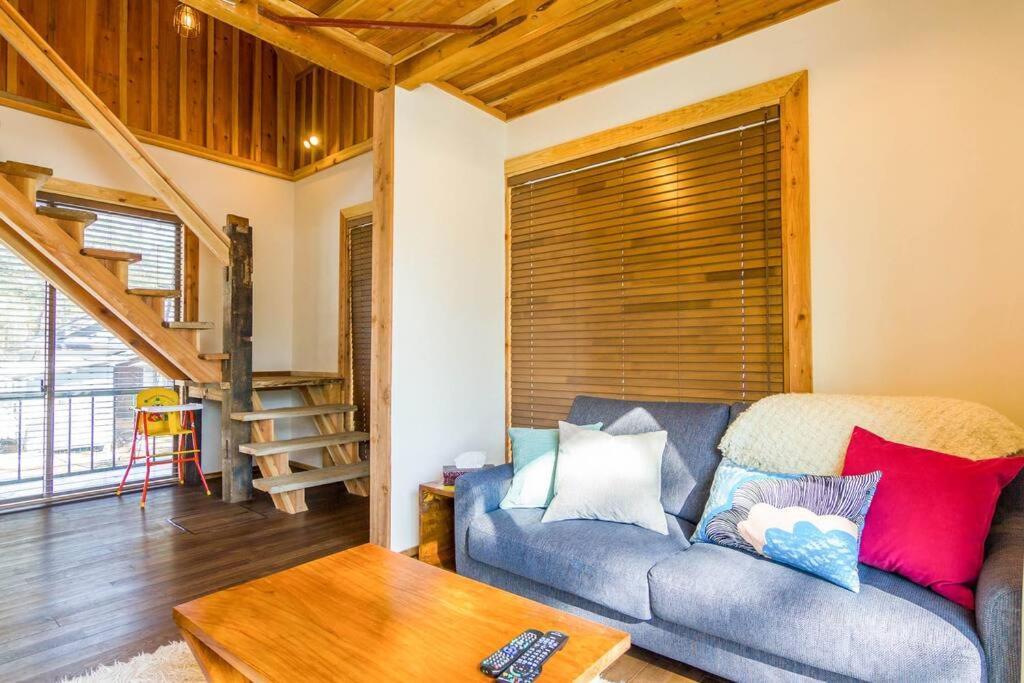 Misorano Chalet Villa Hakuba Dış mekan fotoğraf