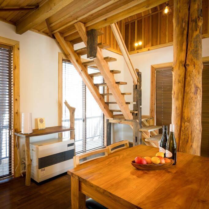 Misorano Chalet Hakuba Dış mekan fotoğraf