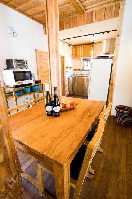 Misorano Chalet Hakuba Dış mekan fotoğraf