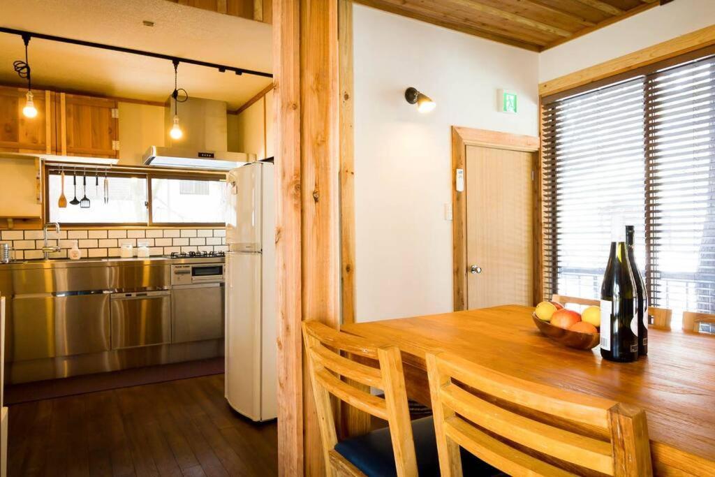 Misorano Chalet Hakuba Dış mekan fotoğraf