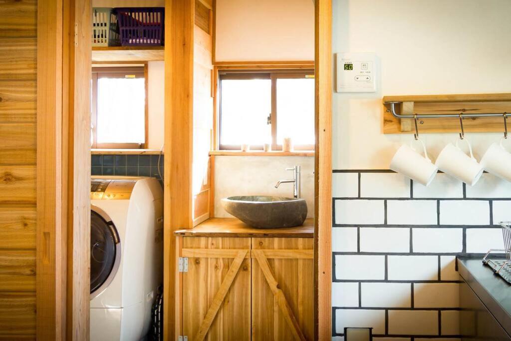 Misorano Chalet Hakuba Dış mekan fotoğraf